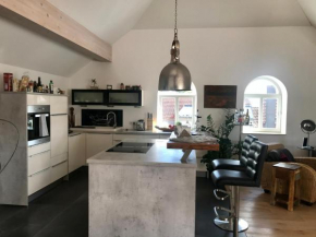 Über den Dächern der Stiftsstadt! Exklusives Loft